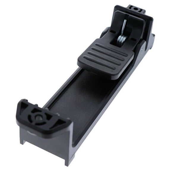 Wuweikeji N425527 Sturdy Wall Mount Bracket for Dewalt Levels DW0811LR DW0822LG DW0822LR