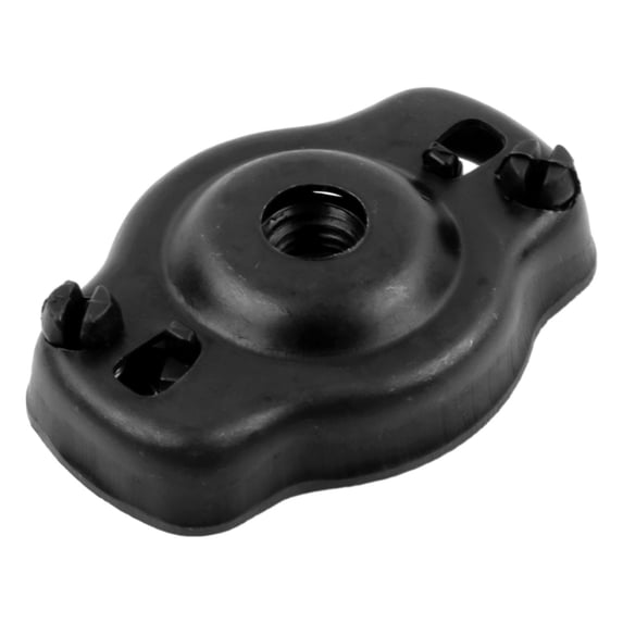 Wuweikeji String Trimmer Starter Pawl Carrier - Compatible with FS55 FS56 FS94 FC70 HL94 KM56 HT56 - Alloy Replacement Part 41401902010 Durable Garden Power Equipment Accessory