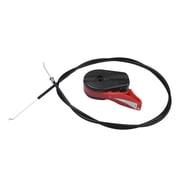 Wuweikeji Throttle Control Cable Line Lawn mower for Victa Rover for Masport Lawnmowers Engine,Yard, Garden & Outdoor Living