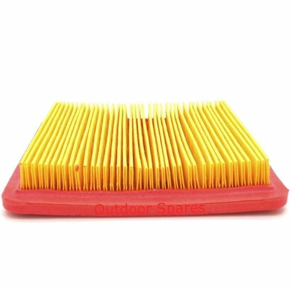 Wuweikeji for Mountfield RM45 Air Filter Fits SP533 SP536 SP504 118550257/0,Yard, Garden & Outdoor Living