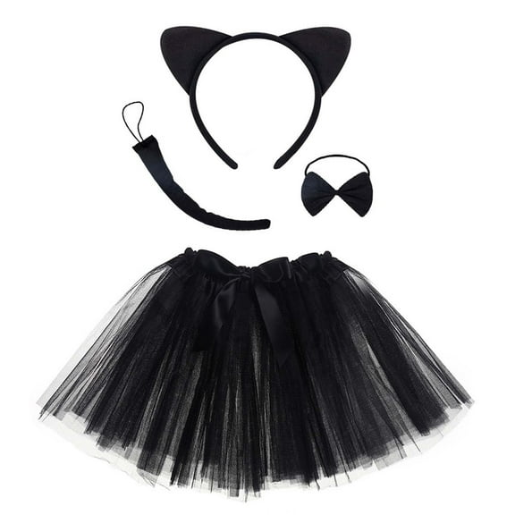 Wuxian Baby Girl Romper Suits Ruffled Long Sleeve Cartoon Print Bodysuit With Red Bow Cute Soft Comfortable Outfits For Toddler