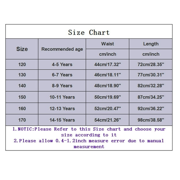 Wuxian Children Girls Jeans Pant Wide Leg Casual Vintage Denim Cargo Pants With Multiple Pockets Elastic Waist For Big Girls Fashion Loose Relaxed Trousers,Blue,4-5 Years