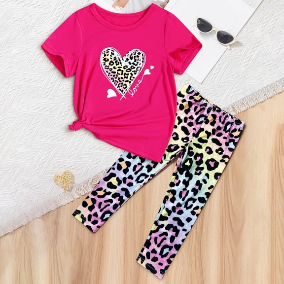 Wuxian Kids Fall Outfits 3 Piece Long Sleeve Knitted Ruffled Crewneck Floral T Shirt Tops And Shorts With Cute Hat Stylish Girls Cute Clothing Set,Red,6-9 Months