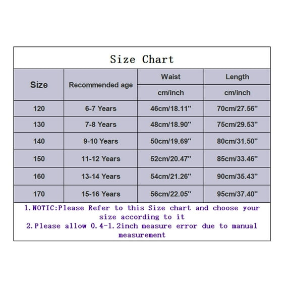 Wuxian Toddler Girls Jeans Pant Straight Leg Print Casual Vintage Denim Cargo Pants With Multiple Pockets Elastic Waist For Big Girls Fashion Loose Relaxed Trousers,Black,7-8 Years