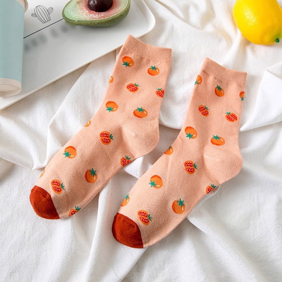 Wuxian Wool Socks Stylish Tie Dye Funny Cute Print Crew Socks Colored Fashion Soft Leisure Stockings Fuzzy Socks,B,One Size