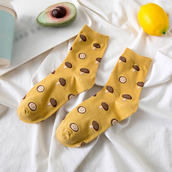 Wuxian Wool Socks For Women Stylish Tie Dye Funny Cute Print Crew Socks Colored Fashion Soft Leisure Stockings Breathable Lightweight Footwear,C,One Size