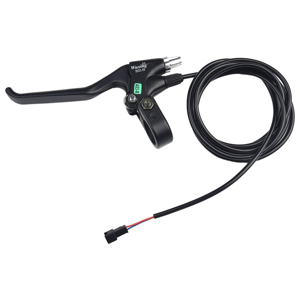 Wuxing 47PDD Electric Bike Ebike Brake Lever EBrake Cut of Power SM