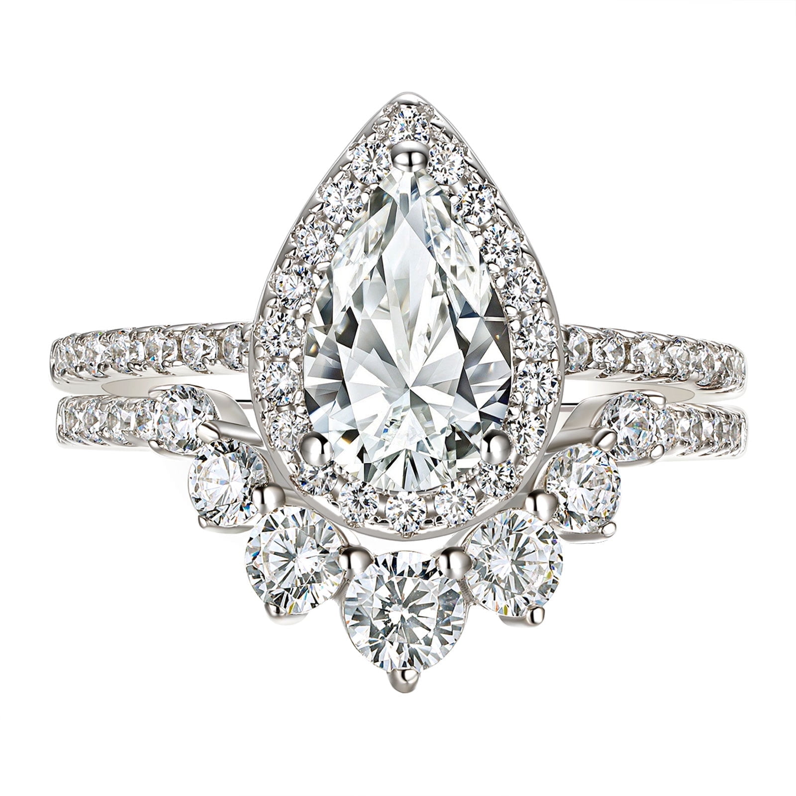 と*わ様 OX JEWELRY Triple Ring Set (small) OX JEWELRY Three Color Triple Ring Set(small) |