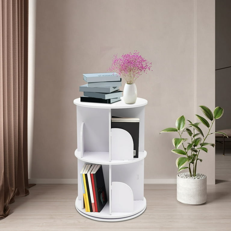 Small 2024 plastic bookshelf