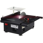 Wuzstar 24V, Mini bench Table Power Saw, 7200RPM