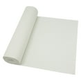 thumbnail image 1 of Wuzstar 33 Feet White Carpet Runner Anti-slip Aisle Mat for Party Wedding Ceremony Indoor Outdoor, 1 of 10