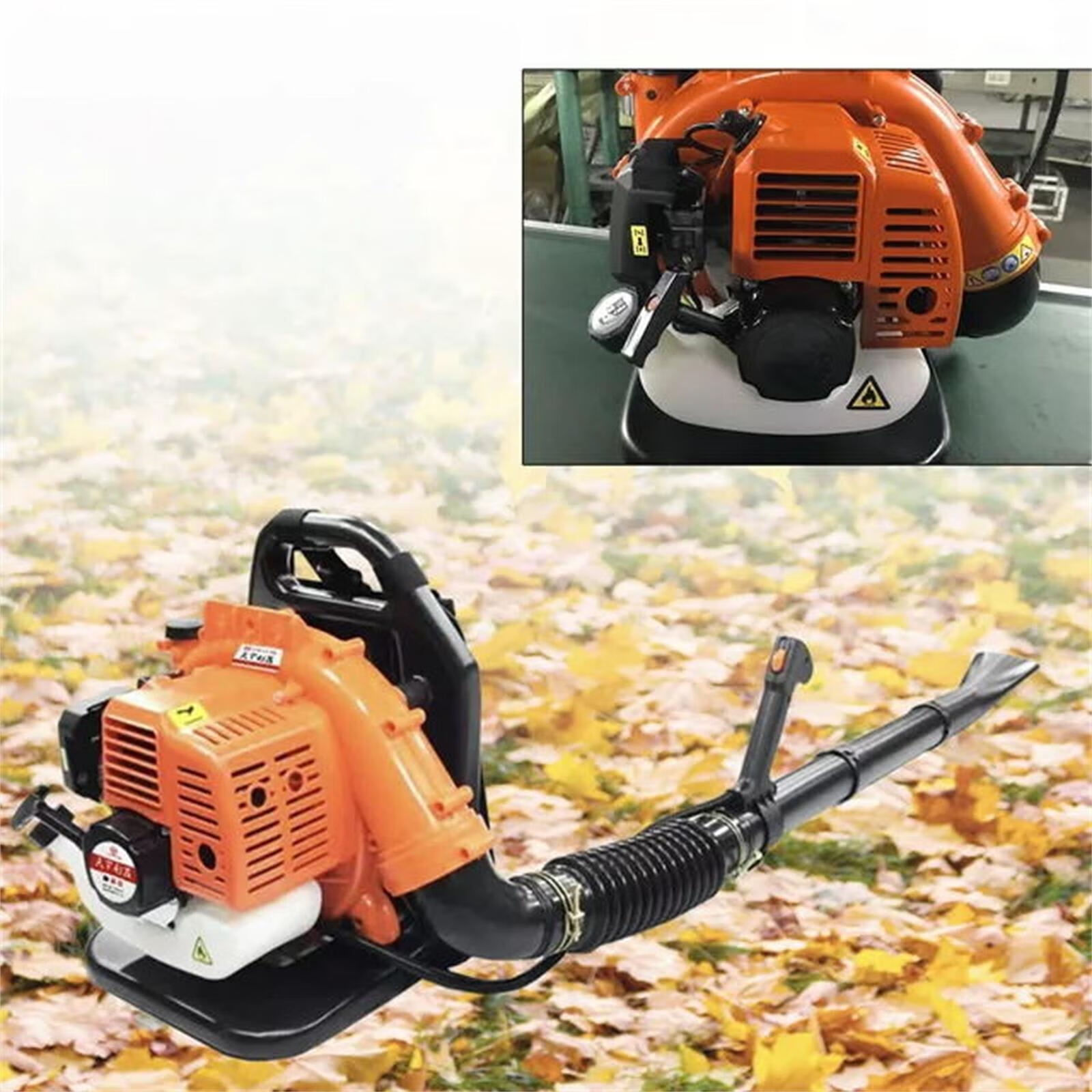 Commercial cordless sale leaf blower