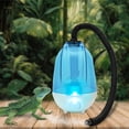 thumbnail image 1 of Wuzstar 4L Electric Crawler Atomizer Humidifier Water Tank Amphibian Reptile Fog Machine Humidifier Fog Machine, 1 of 12