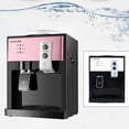 thumbnail image 1 of Wuzstar Hot and Cold Water Cooler 3.5L to 18.9L Capacity Electric Countertop, 1 of 9