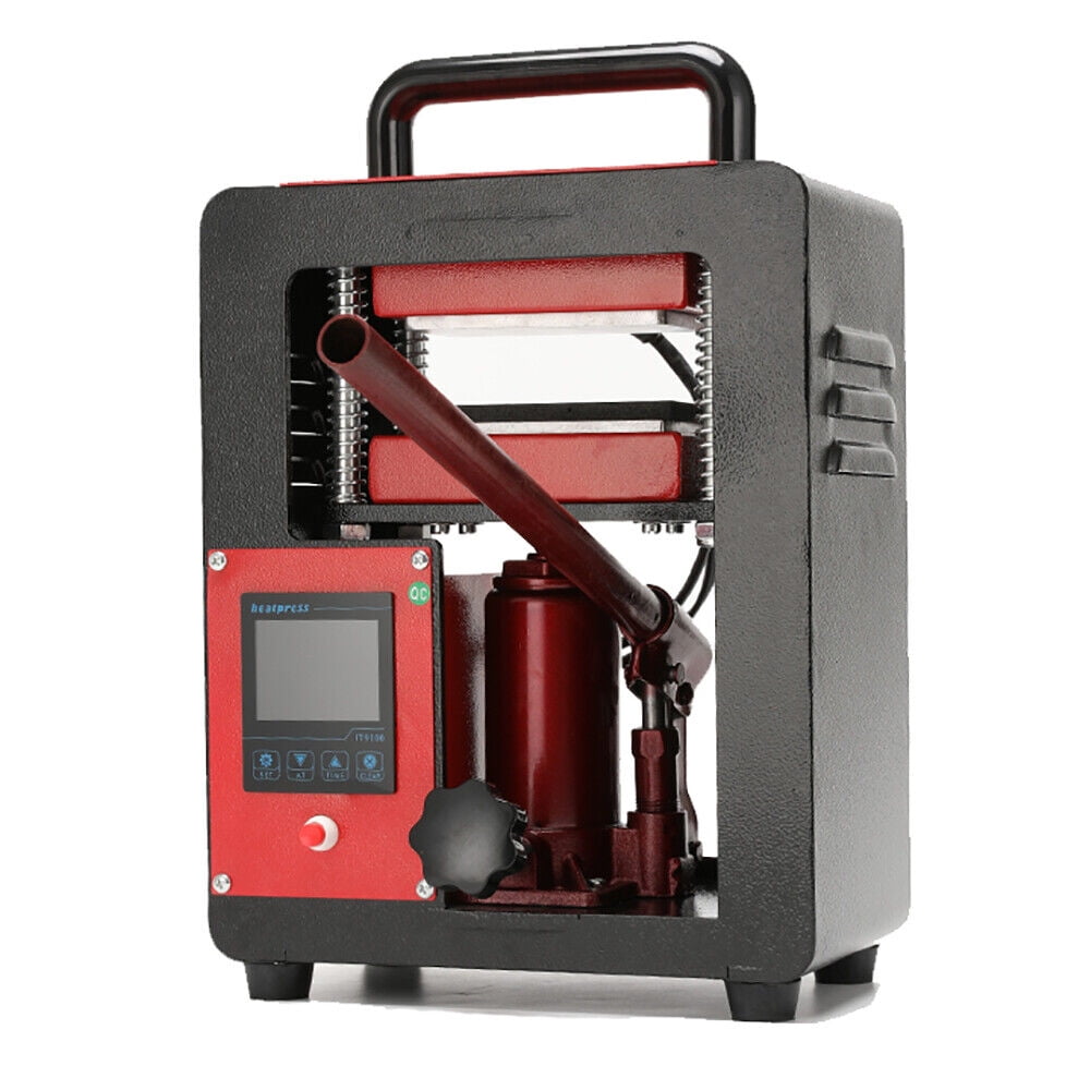 SHZOND 30OZ Tumbler Heat Press Machine 110v,11-30OZ Mug Tumbler Press  Machine DIY Cup Mug Press Machine Pink