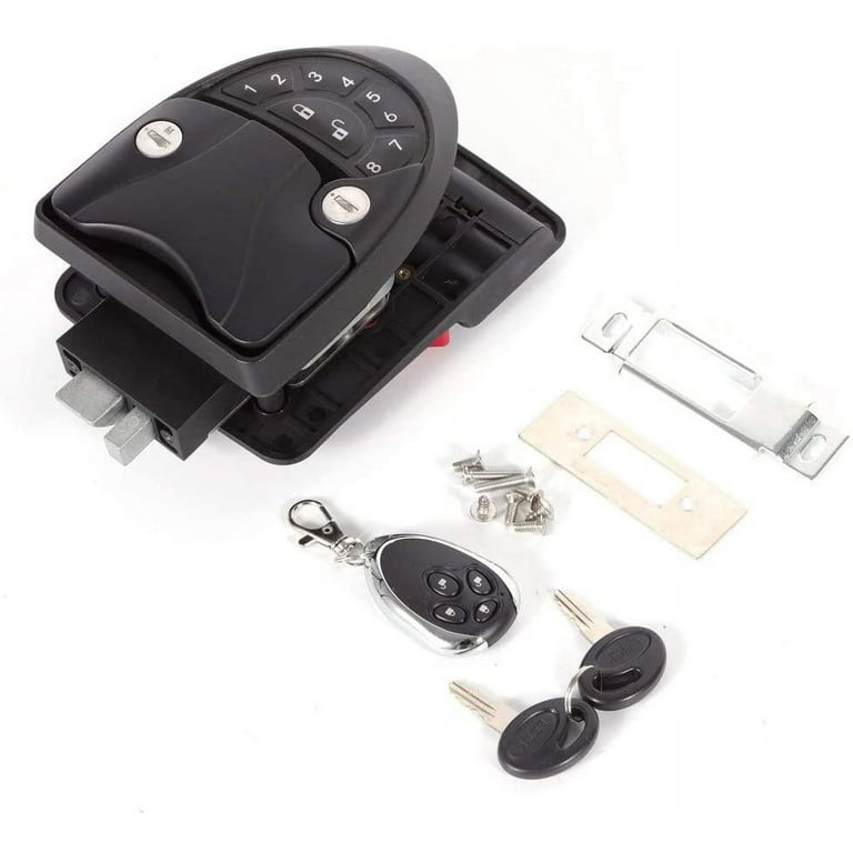 Are Keyless Entry Keys Waterproof: Unveiling the Truth