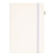 thumbnail image 1 of Wuztai A5 Notebook with Colorful Cover 100 Sheets, 200 Pages Beige Daolin Paper for Journaling, Creative Writing Sketching Notepad, 1 of 2