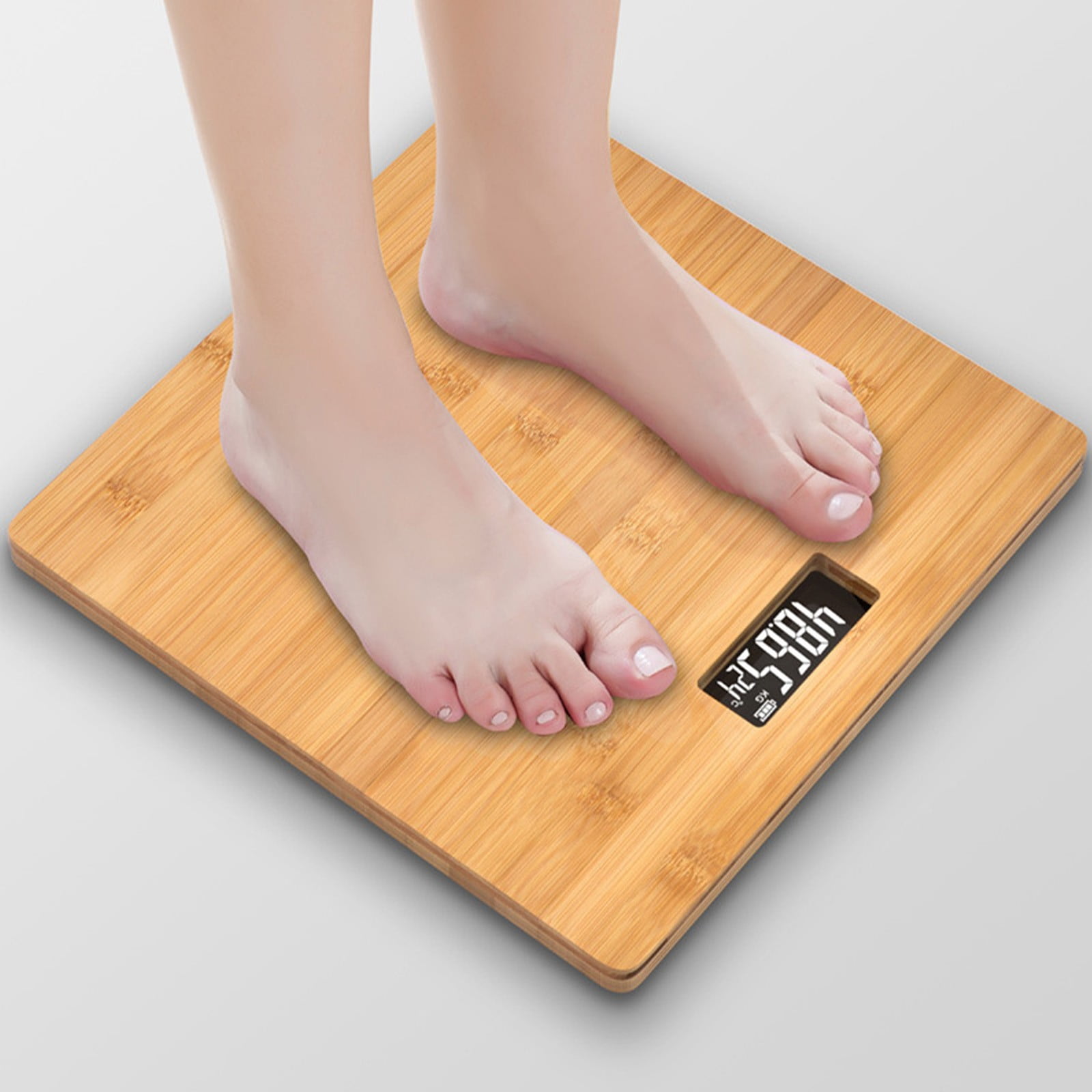 Wuztai Bathroom Scales For Weight, Bathroom Scale Weight Scale Home ...