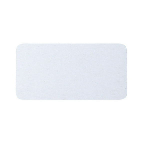 Wuztai Diatomite Sink Tray Set of 2 Pieces, Quick Drying Stone Mat for Tableware Drying, Kitchen Counter Absorbent Pad