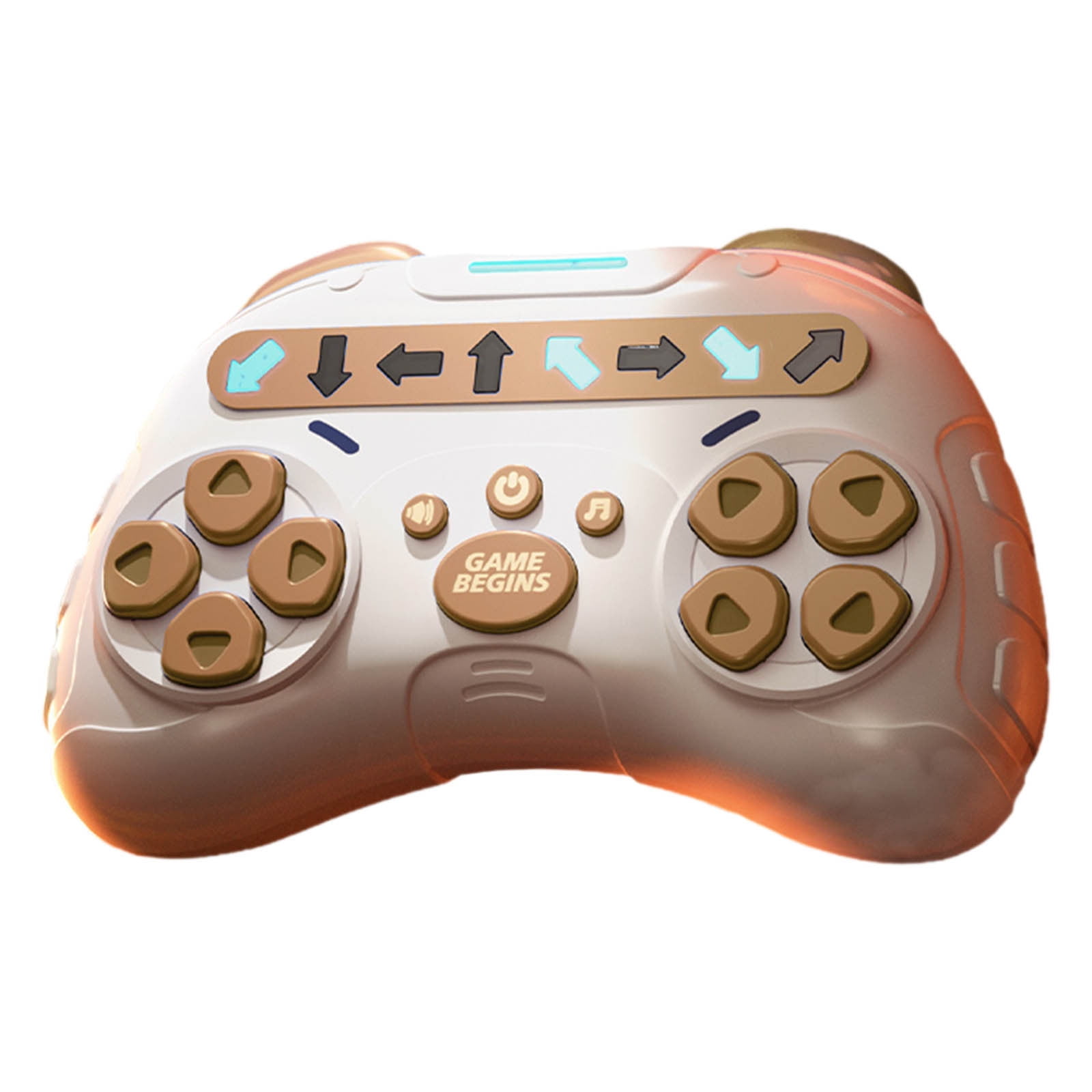 Wuztai Halfprice on selected lines Dance Game Machine Speed Push