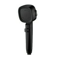 Wuztai High Pressure Shower Head With Handheld (A), Shower Head With