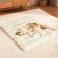 thumbnail image 1 of Wuztai Kneading Soft Pet Mat 40x30cm, Winter Fleece Blanket Sleeping Pad, Dog Cat Bed Mat, 1 of 6
