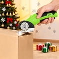 thumbnail image 1 of Wuztai Rotary Cutter Scissors Self-Sharpening Blade, Cardboard Leather PVC Carpets Cutting Tool, Rechargeable Electric Cutting Scissors, 1 of 7