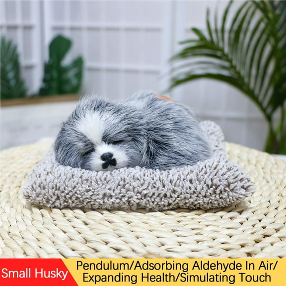 Wuztai Simulated Raccoon ToysRealistic Fabric Model, High Simulation Animal Plush for ChildrenEducational Gift, Lifelike Stuffed Animal