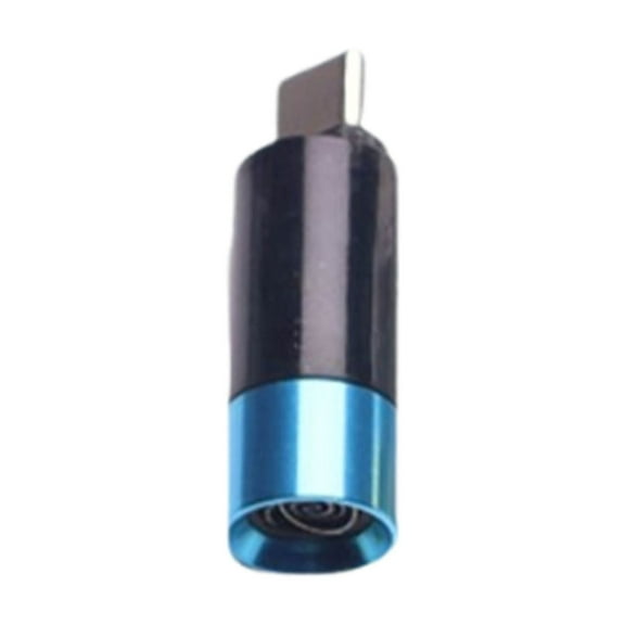 Wuztai Type-C Mobile Phone Igniter with Fast Charging, Portable Electronic Lighter for Outdoor Emergency, USB-C Ignition Device