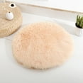 thumbnail image 1 of Wuztai Winter Pet Bed Removable Washable Dog Mat, Soft Velveteen Cat Sleeping Pad 40x40cm, Cozy Pet House for Small Animals Indoor, 1 of 2