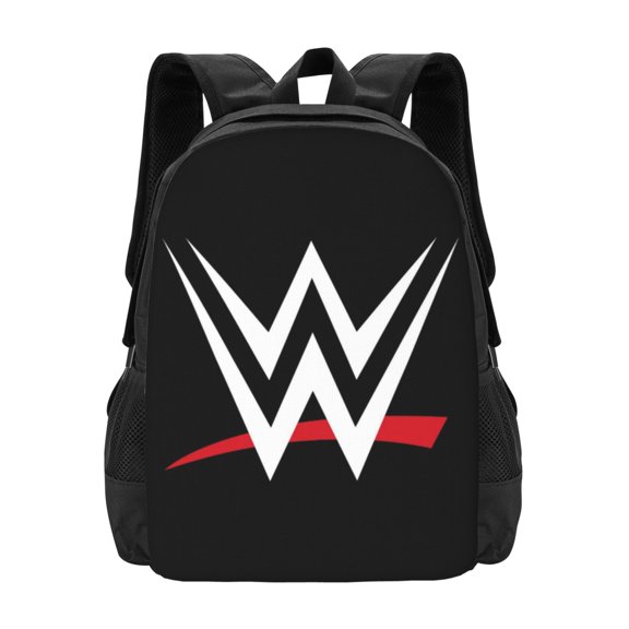 Ww-W-E Royal Backpacks 3d Printed Travel Bags 16.5in Backpack Casual Daypack Bookbag Laptop Bag