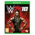 thumbnail image 1 of Wwe 2K18 (Xbox One) Packaging May Vary, 1 of 3