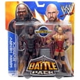 thumbnail image 1 of Wwe 2pk Figure Assortment, 1 of 5