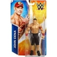 thumbnail image 1 of Wwe Basic Figure Assortment, 1 of 3