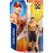 Wwe Basic Figure Assortment