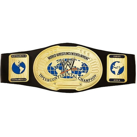 Wwe Championship Belt