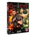 thumbnail image 1 of Wwe: Clash At The Castle [DVD], 1 of 1
