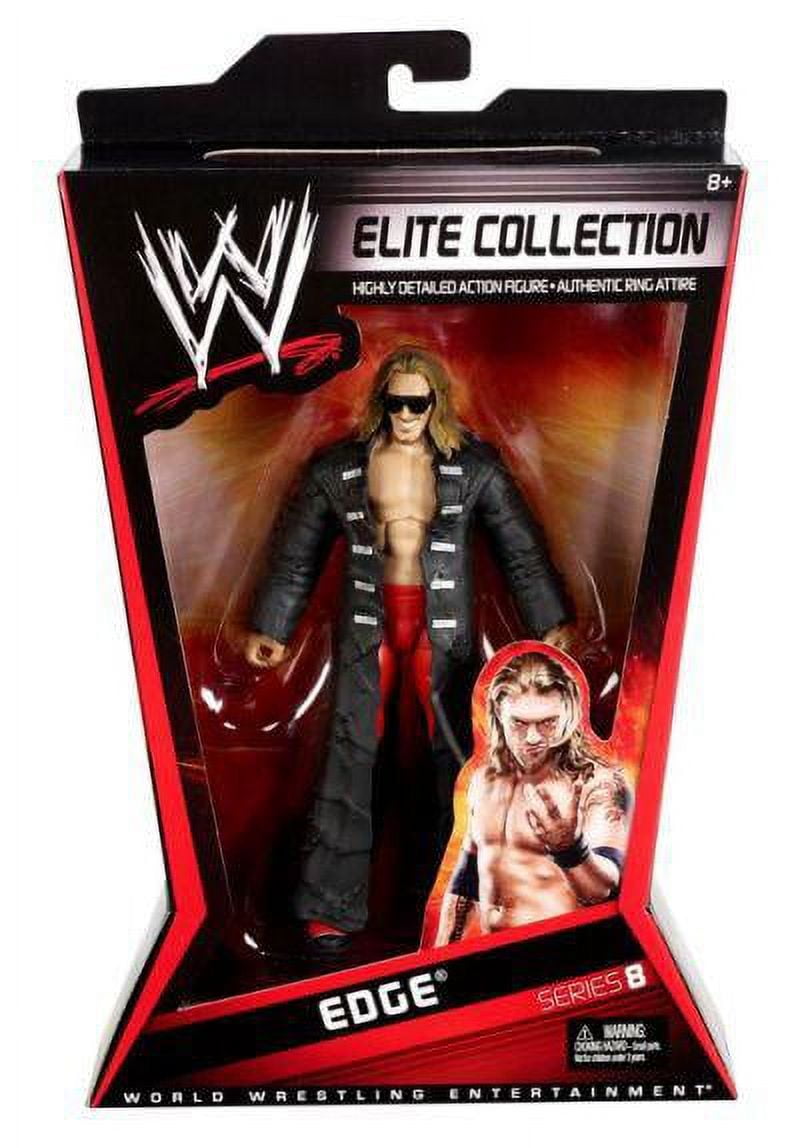 Wwe hotsell edge elite