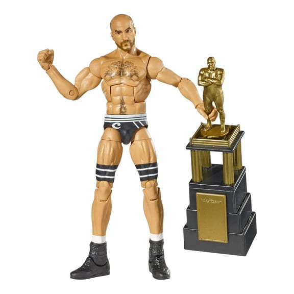 Wwe Elite Figure Asrt
