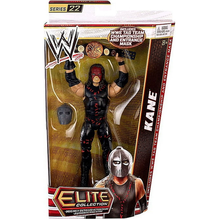 Wwe Elite Series 22 Fig 3