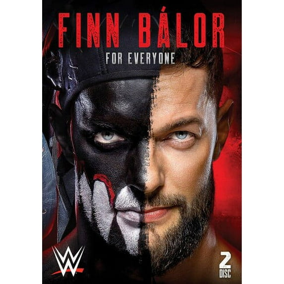 Wwe: Finn Balor for Everyone (Other)