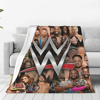 Wwe Blanket