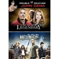 thumbnail image 1 of Wwe Multi-Feature: John Cena Double Feature (DVD), Image Entertainment, Drama, 1 of 1