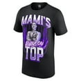 thumbnail image 1 of Wwe Rhea Ripley Mami's Always On Top T-shirt, 1 of 2