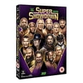 thumbnail image 1 of Wwe Super Showdown 2019 [DVD], 1 of 1