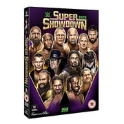 Wwe Super Showdown 2019 [DVD]