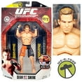 thumbnail image 1 of UFC Sean Sherk Series 4 Action Figure 2010 Jakks Pacific 04001, 1 of 5