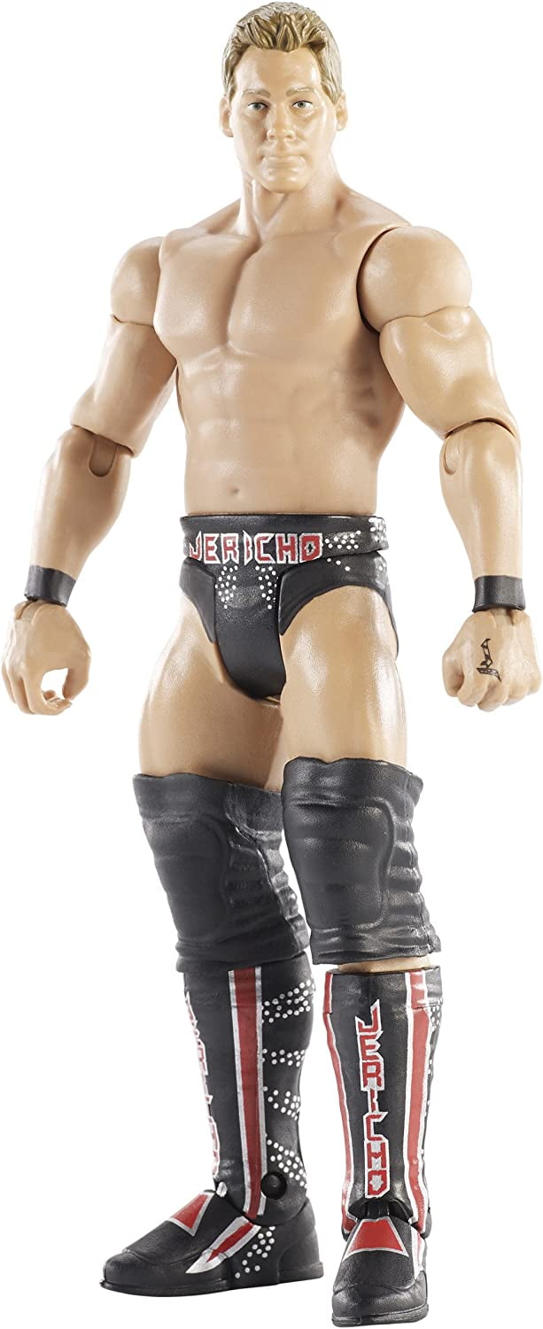Wwe Wrestlemania 32 Basic Fig Asrt