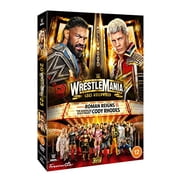 Wwe Wrestlemania 39 [DVD]