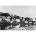 thumbnail image 1 of Wwi Fort C1914. Nthe Ruins Of Starbrouck Fort Near Antwerp Belgium Destroyed By The Belgian Army When They Evacuated., 1 of 3